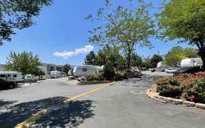 Bonanza Terrace RV Park