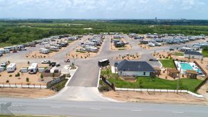 Ridgeview RV Resort