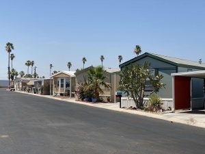 Mesa Terrace Mobile Estates